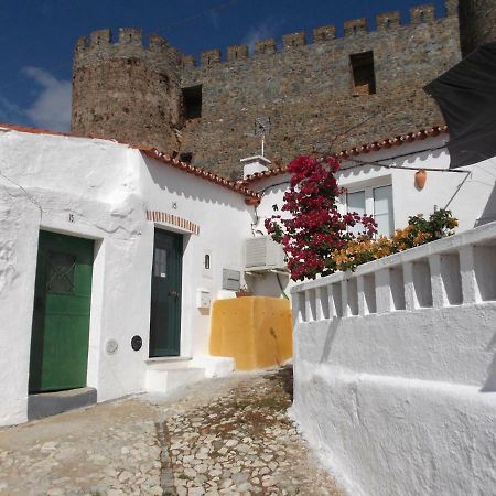 Vila Encosta Do Castelo Portel Exteriér fotografie