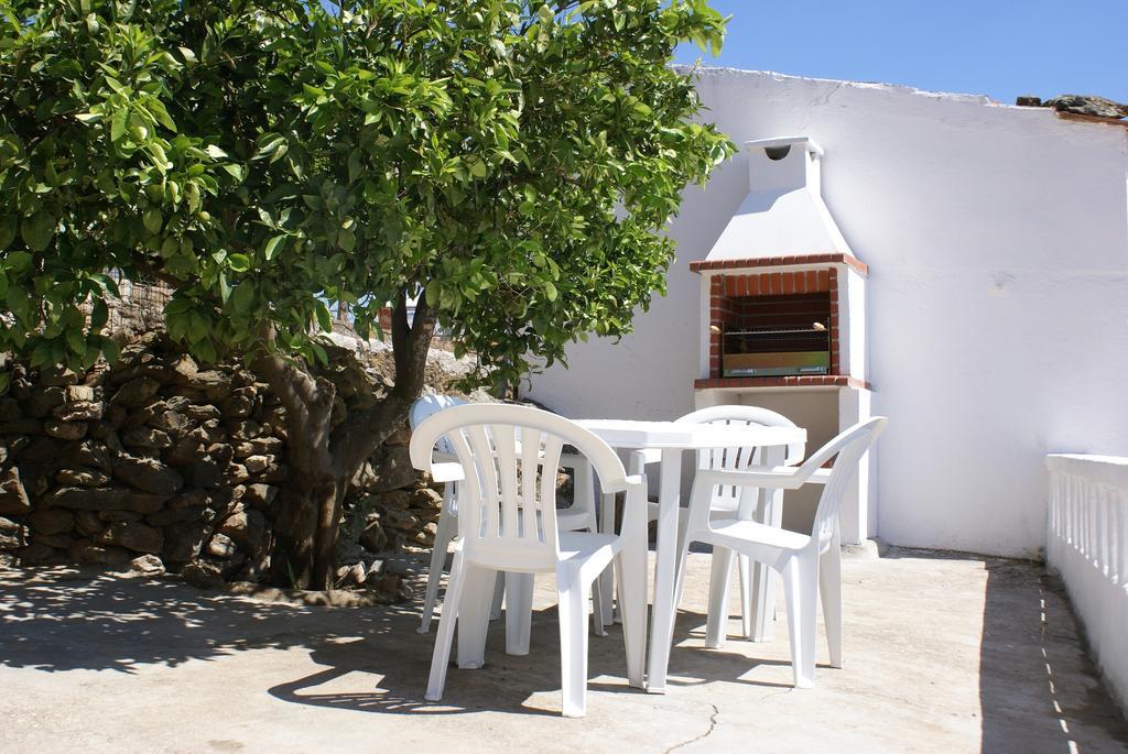 Vila Encosta Do Castelo Portel Pokoj fotografie