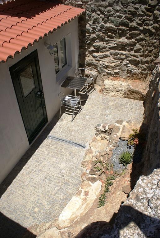 Vila Encosta Do Castelo Portel Pokoj fotografie