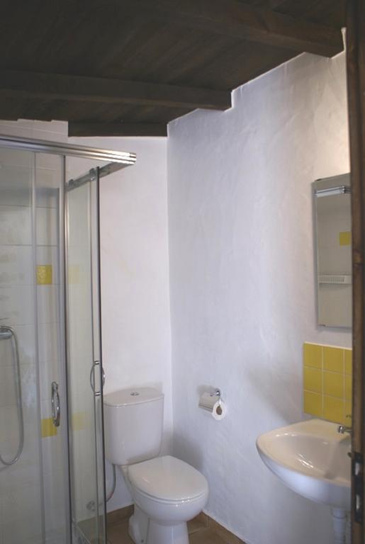 Vila Encosta Do Castelo Portel Pokoj fotografie