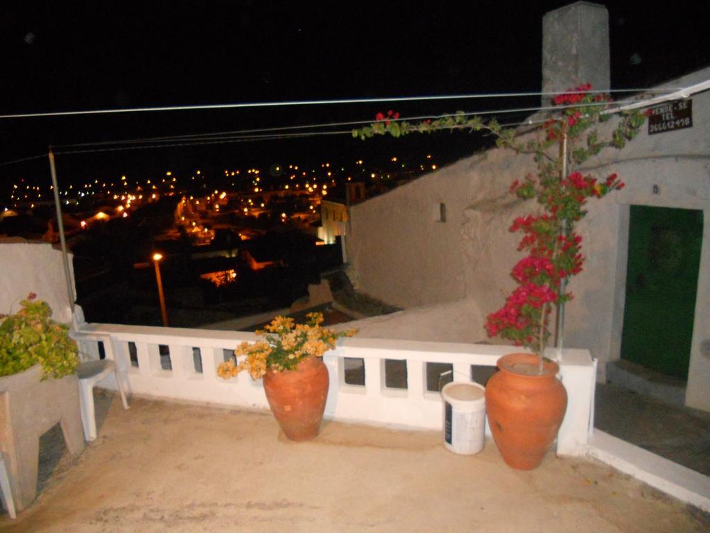 Vila Encosta Do Castelo Portel Exteriér fotografie